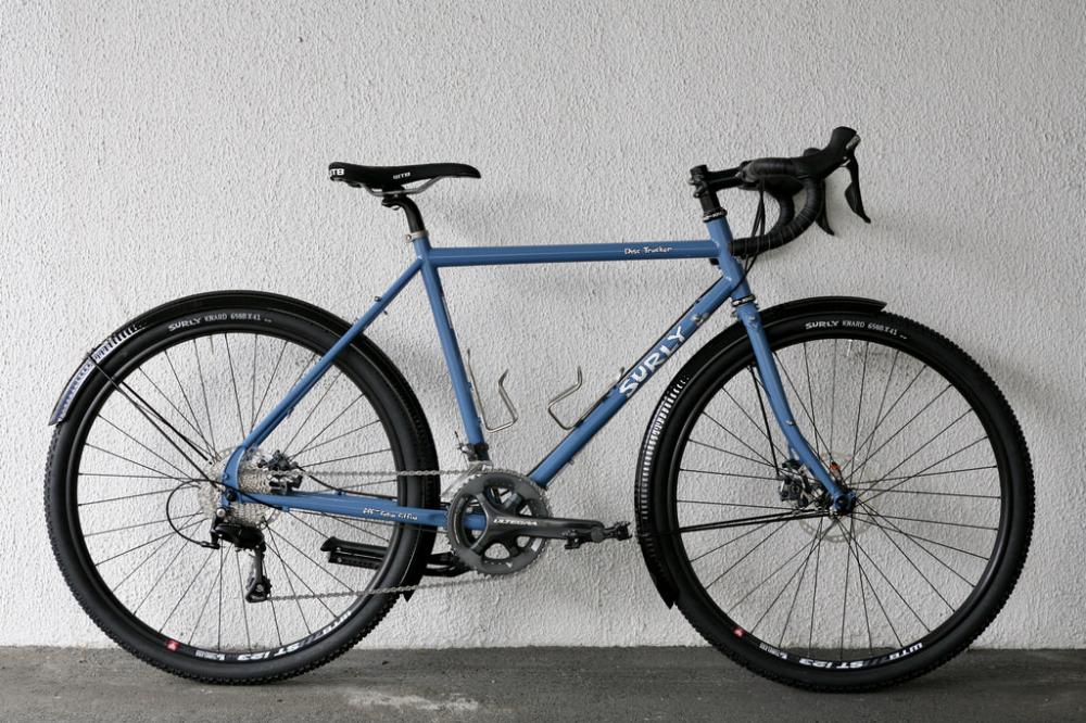 Surly DISC TRUCKER 50