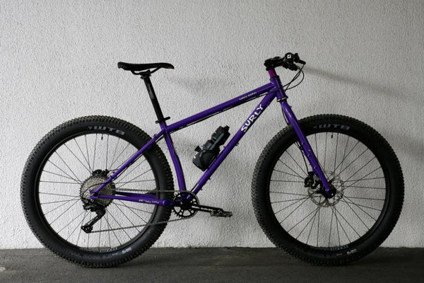 Surly KARATEMONKEY