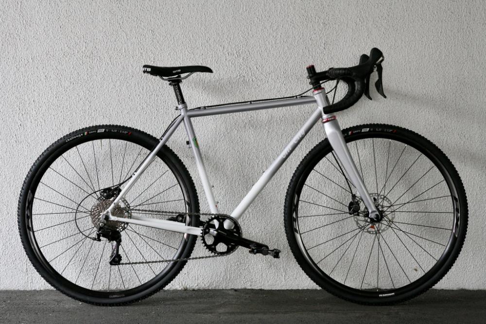 All-City MACHO KING 49