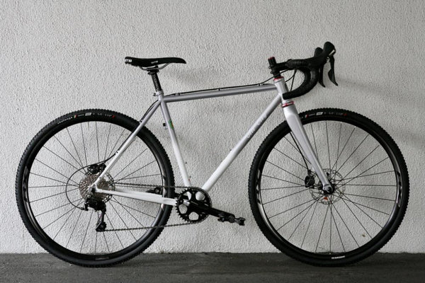All-City MACHO KING 49