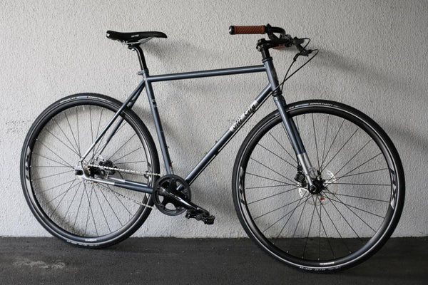 All-City NATURE BOY DISC 52 SS
