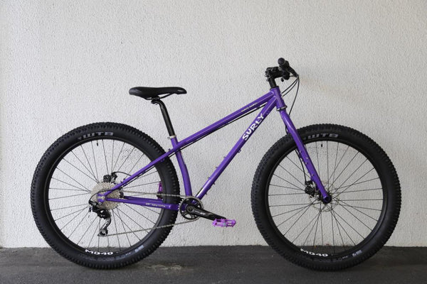 Surly KARATEMONKEY