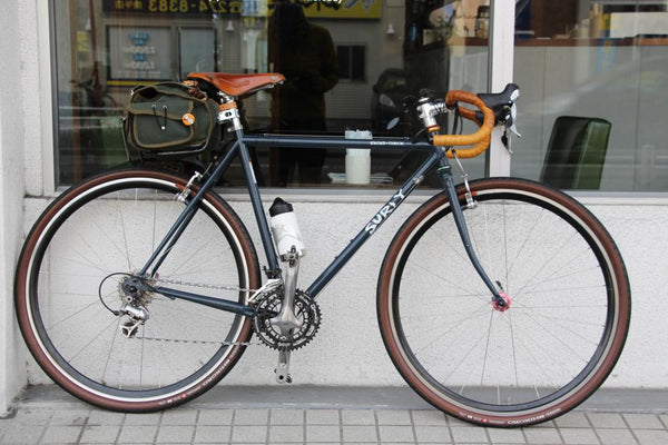 Surly Cross-check 54