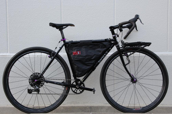 Surly cross-check 50