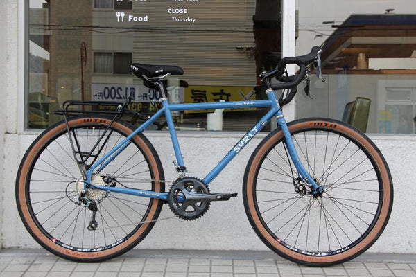 Surly Disc Trucker 46