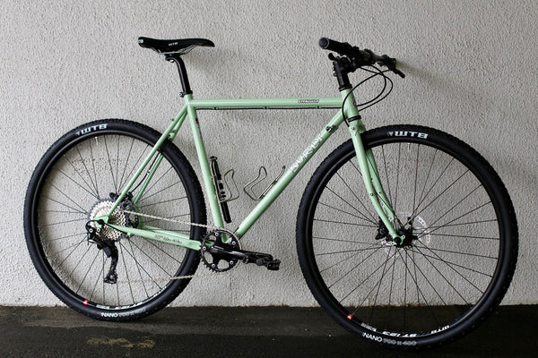 Surly Straggler 52