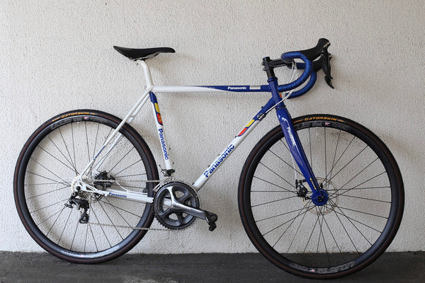 Panasonic OCXC06/FCXC06 530