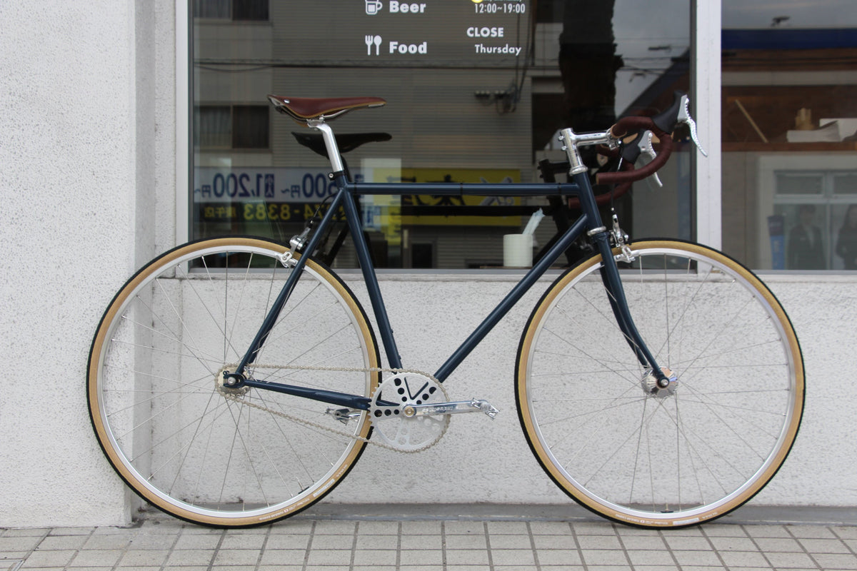 Surly Steamroller