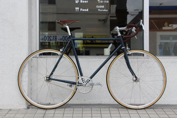 Surly Steamroller