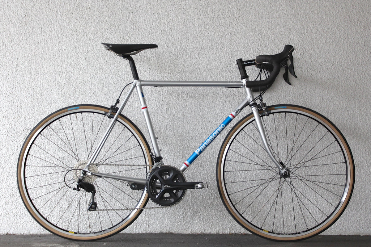 Panasonic ORCC31/FRCC31