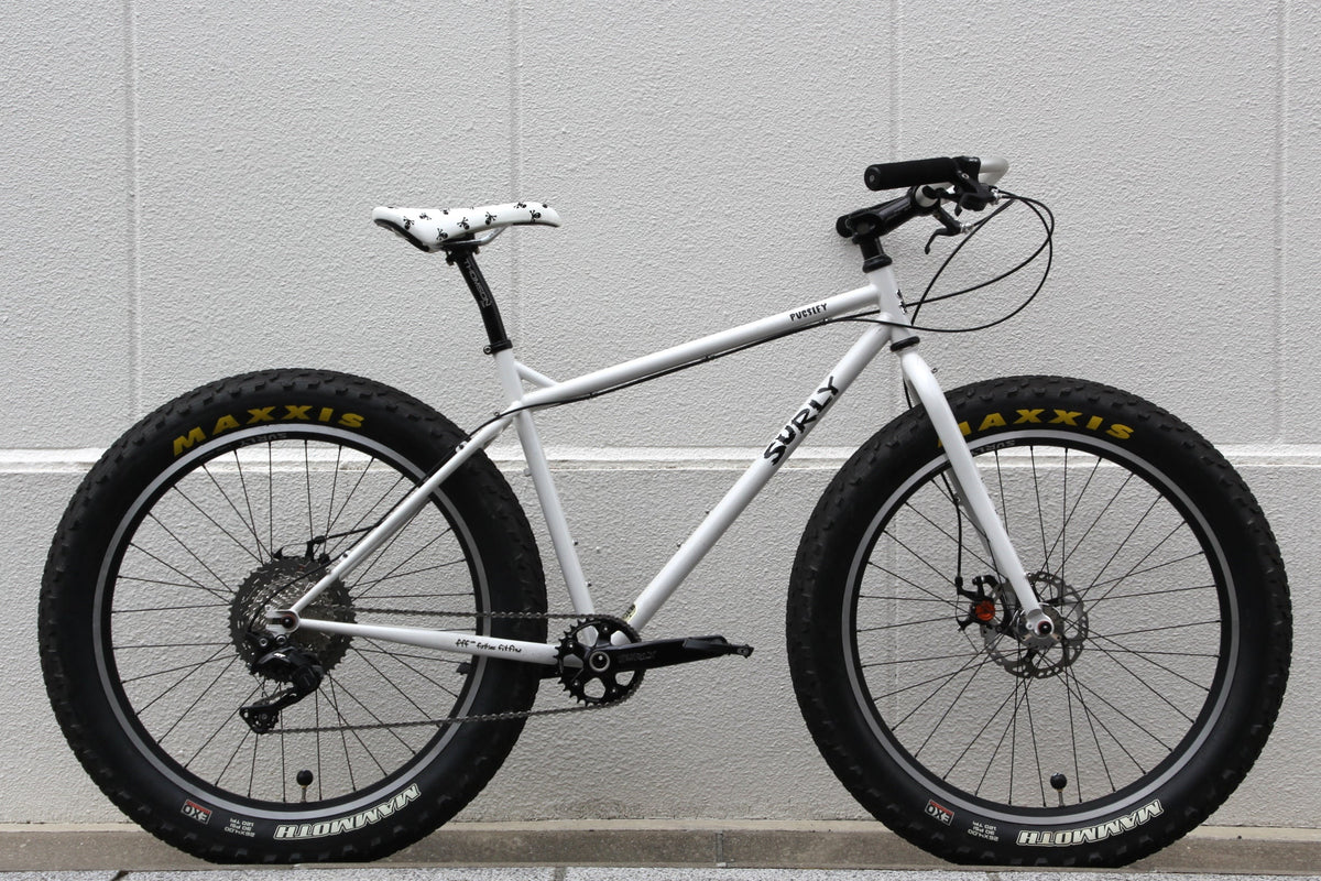 Surly Pugsley