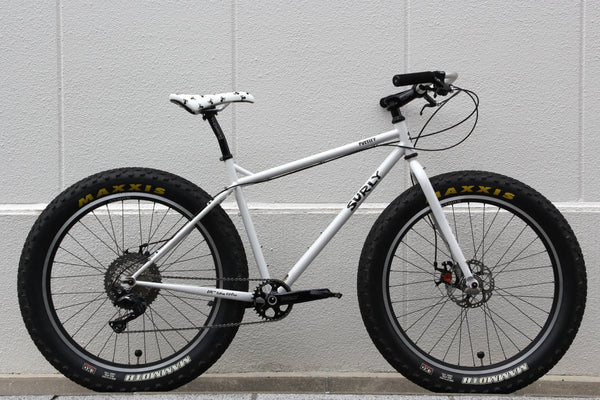 Surly Pugsley