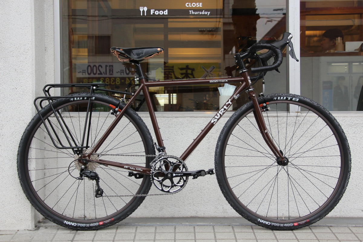 Surly Cross-Check