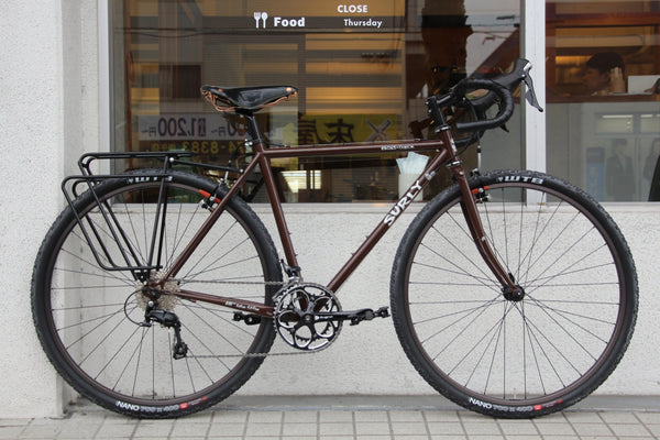Surly Cross-Check