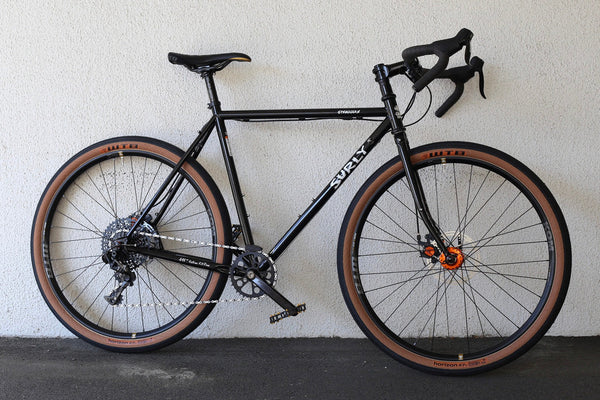 Surly Straggler 52