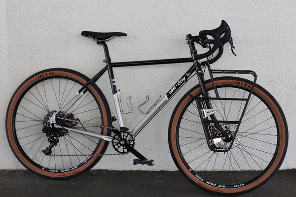 All-City SPACE HORSE DISC 49
