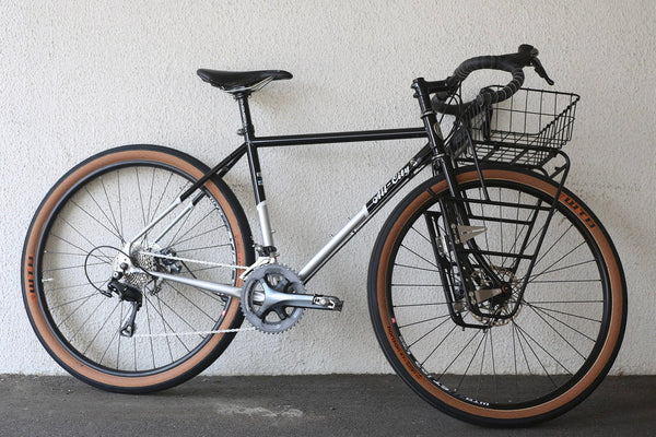 All-City SPACE HORSE DISC46