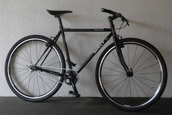 Surly Cross Check 52
