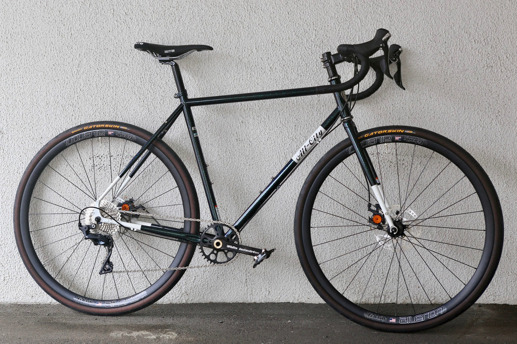 All-City Machoman Disc 52