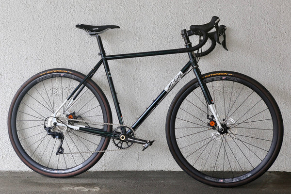 All-City Machoman Disc 52
