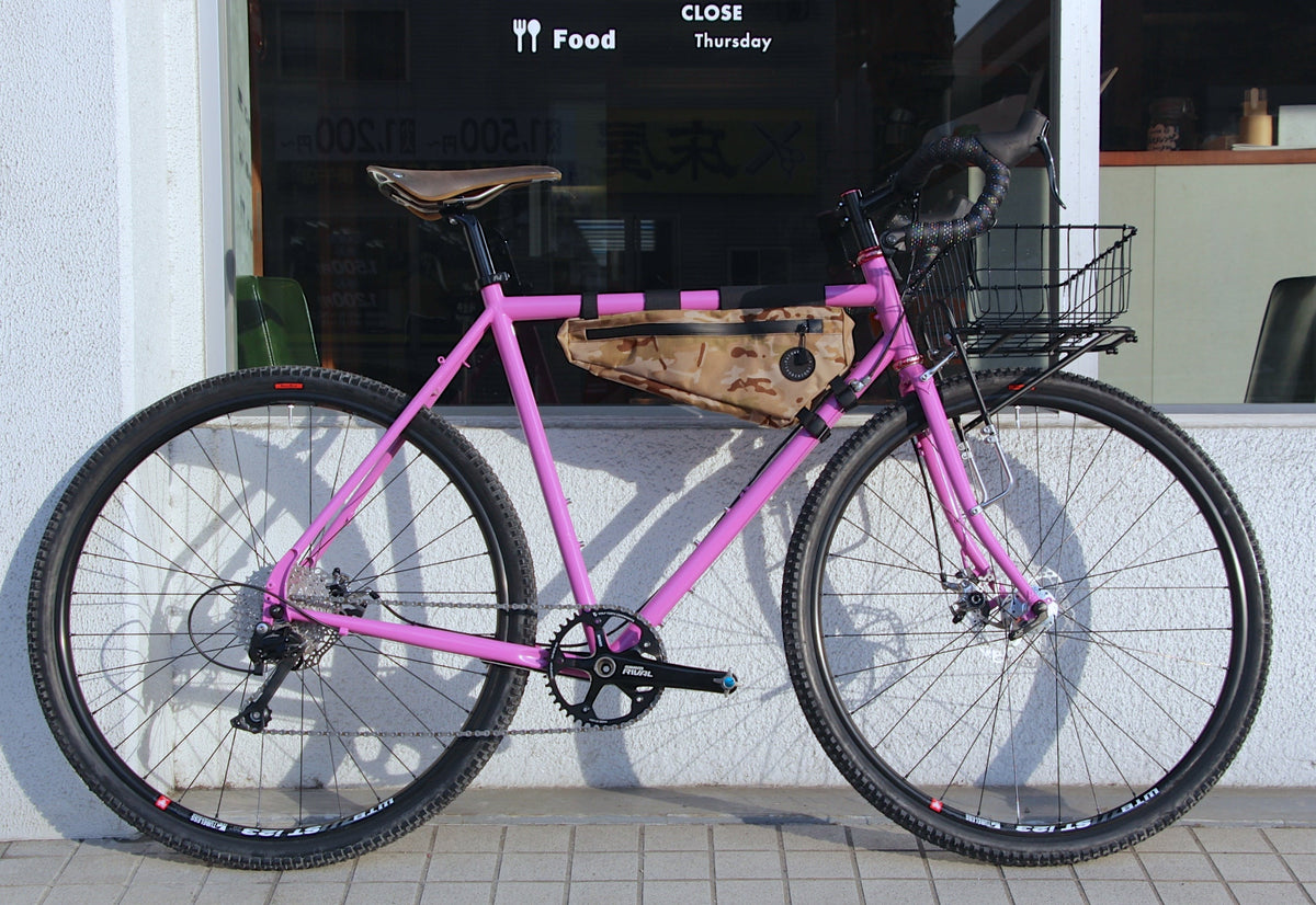 Surly Disc Trucker