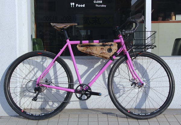 Surly Disc Trucker