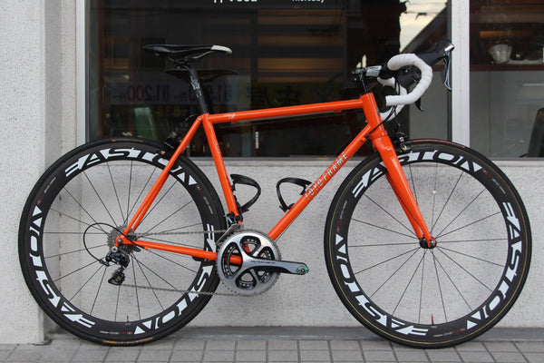 TOYO ROAD-S
