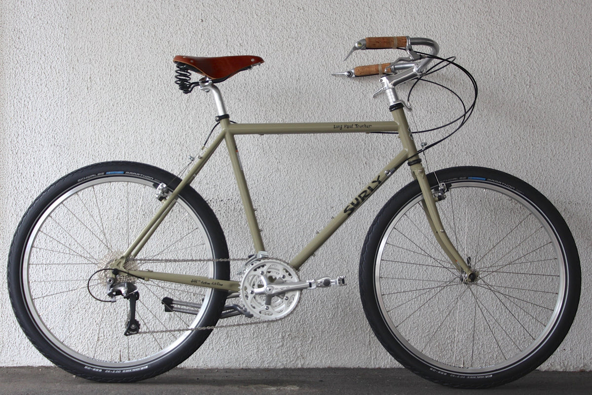Surly Long Haul Trucker