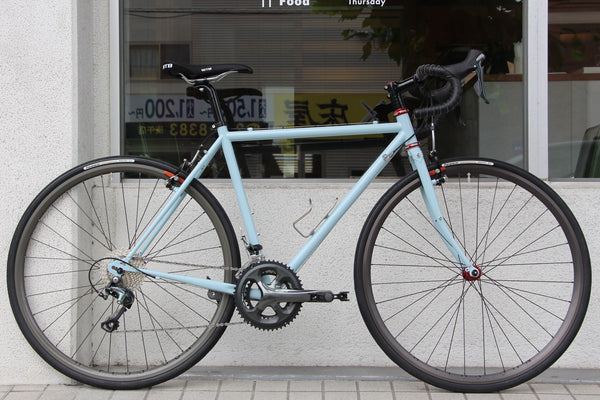 Surly Cross-Check