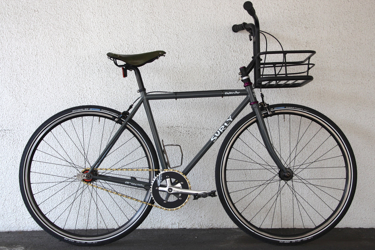 Surly Steamroller