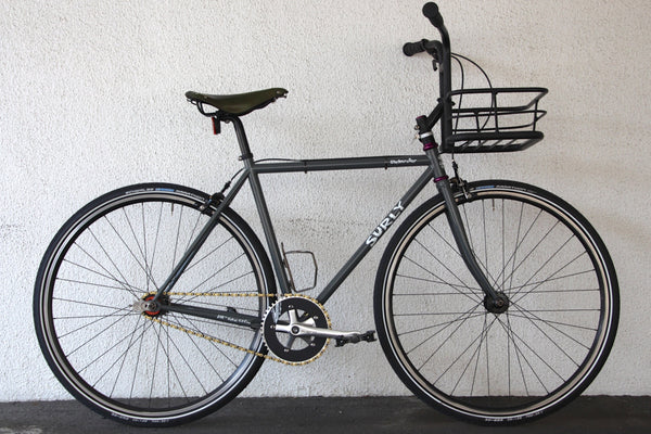 Surly Steamroller