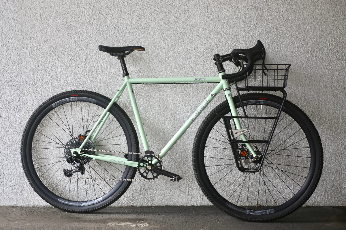 Surly Straggler 52