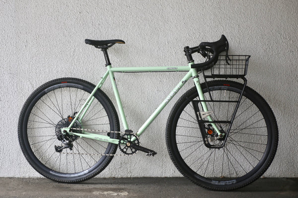 Surly Straggler 52