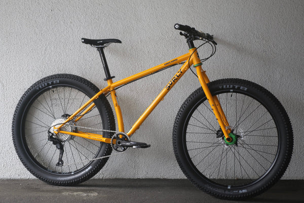 Surly KARATEMONKEY