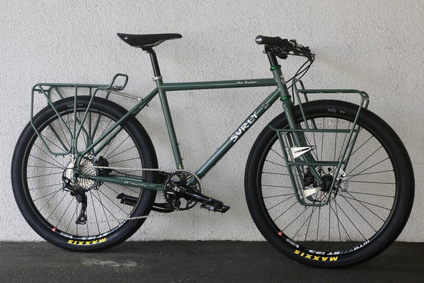 Surly DISC TRUCKER 46