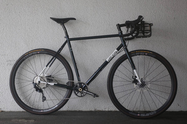 All-City Machoman Disc 55