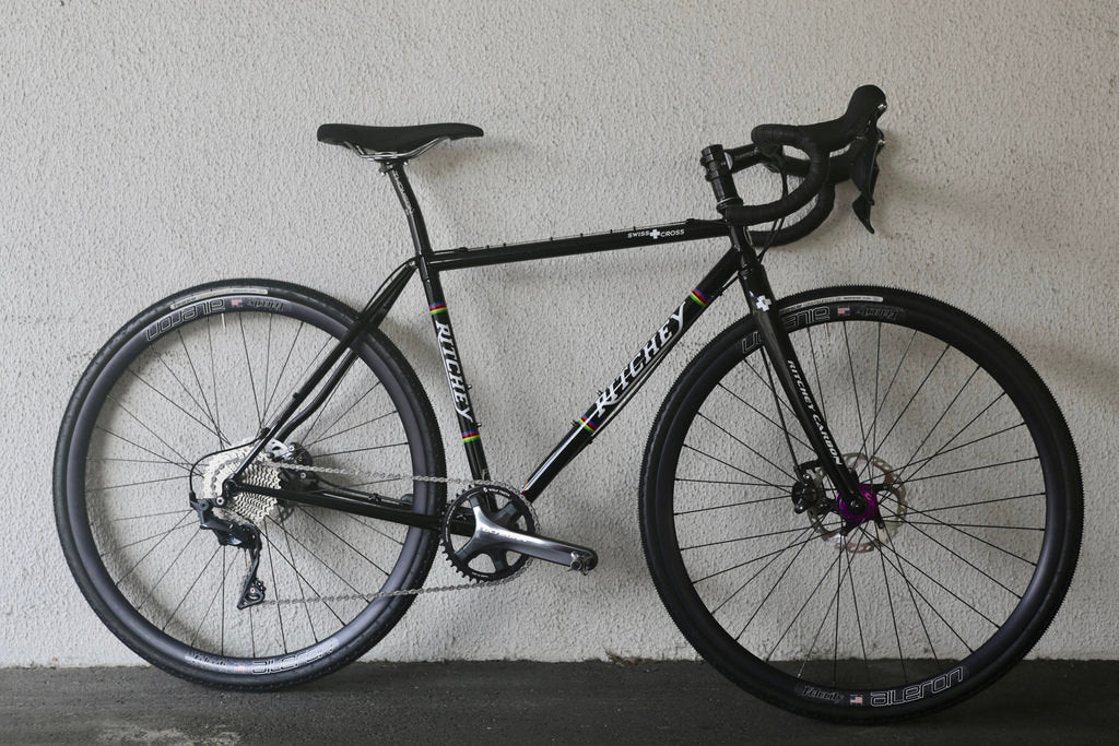 Ritchey RITCHEY SWISSCROSS DISC