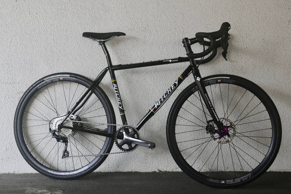 Ritchey RITCHEY SWISSCROSS DISC