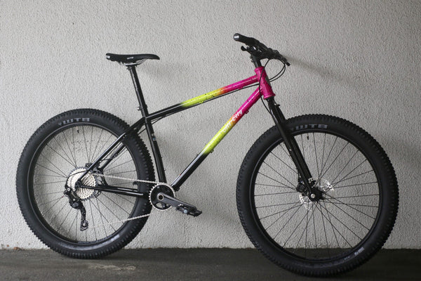 All-City ELECTRIC QUEEN
