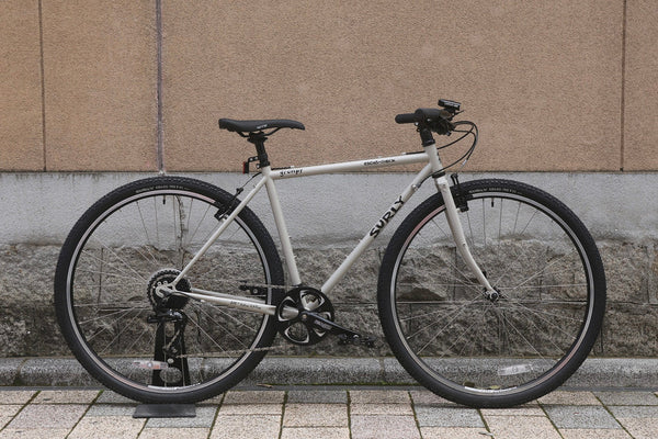 Surly CROSS CHECK 46