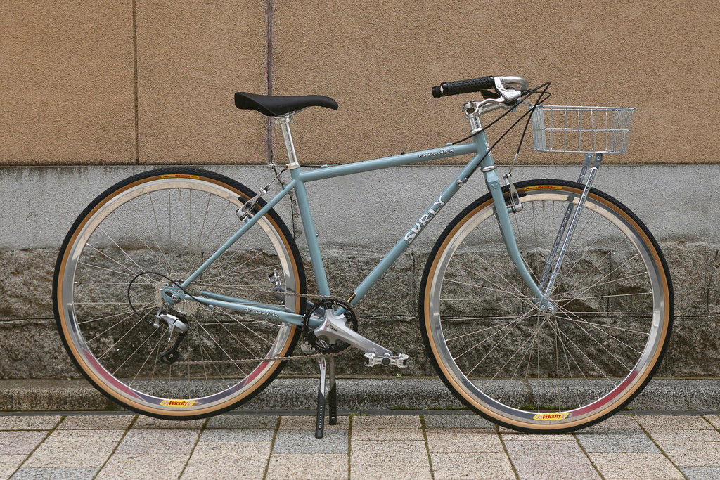 Surly CROSS CHECK 42