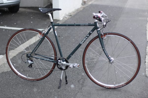 Surly Cross-Check