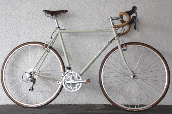 Surly Cross-Check