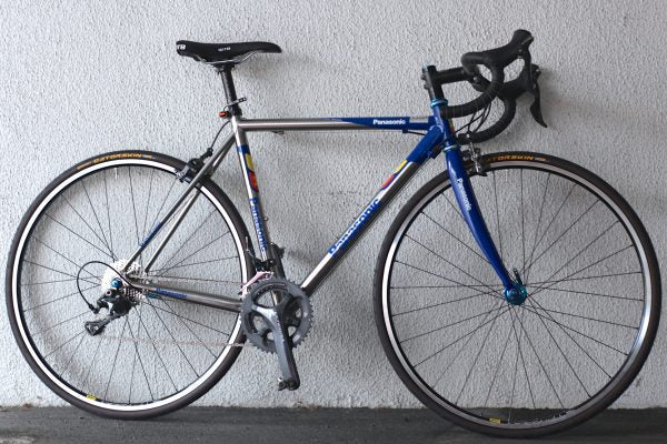 Panasonic ORTC21/FRTC21