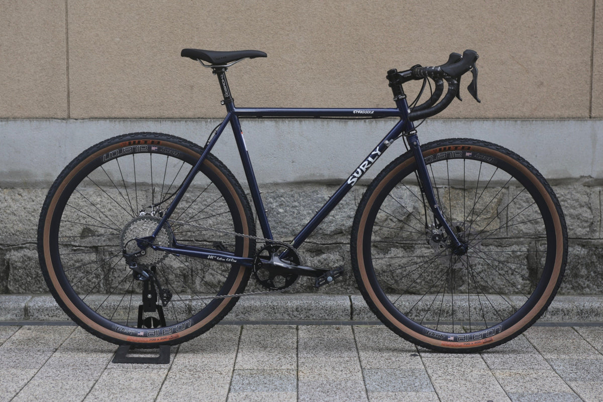 Surly Straggler 52