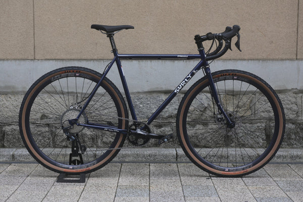 Surly Straggler 52