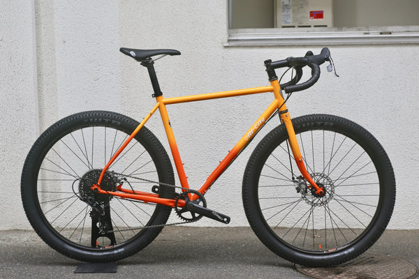 All-City GORILLA MONSOON 52