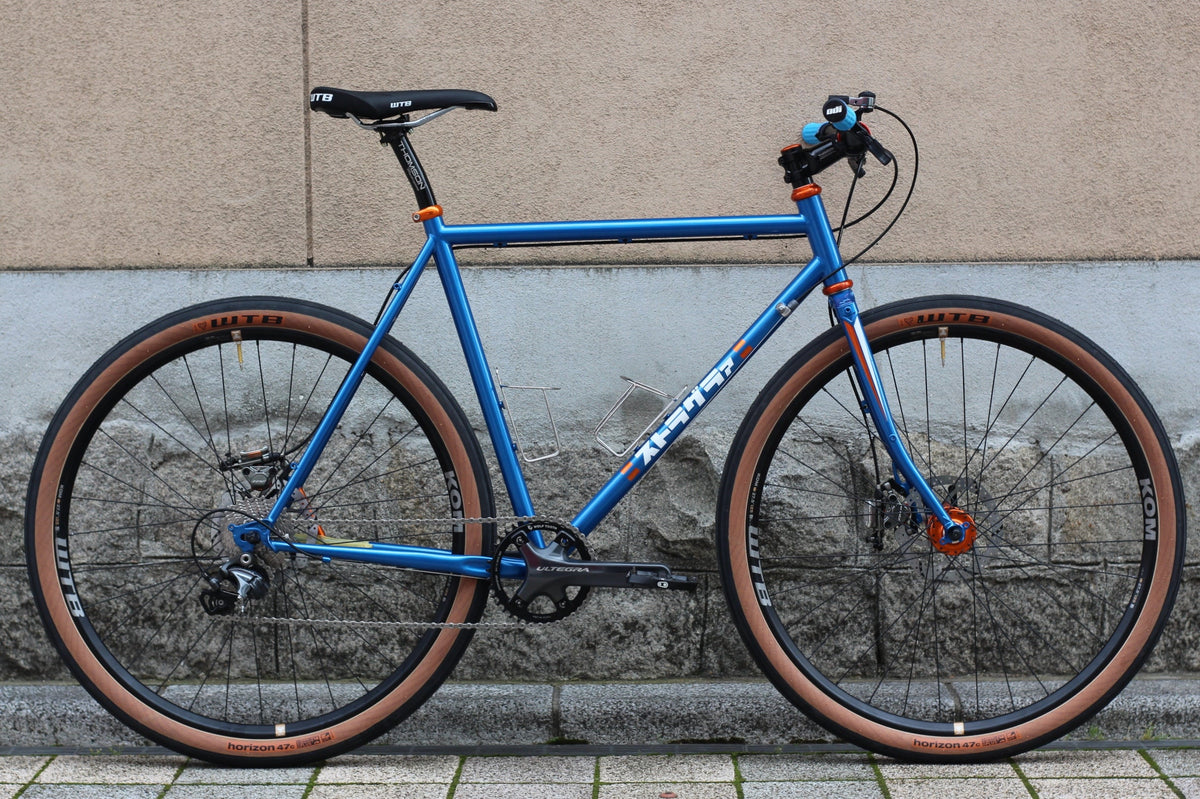 Surly Straggler 650B