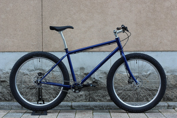 Surly Lowside