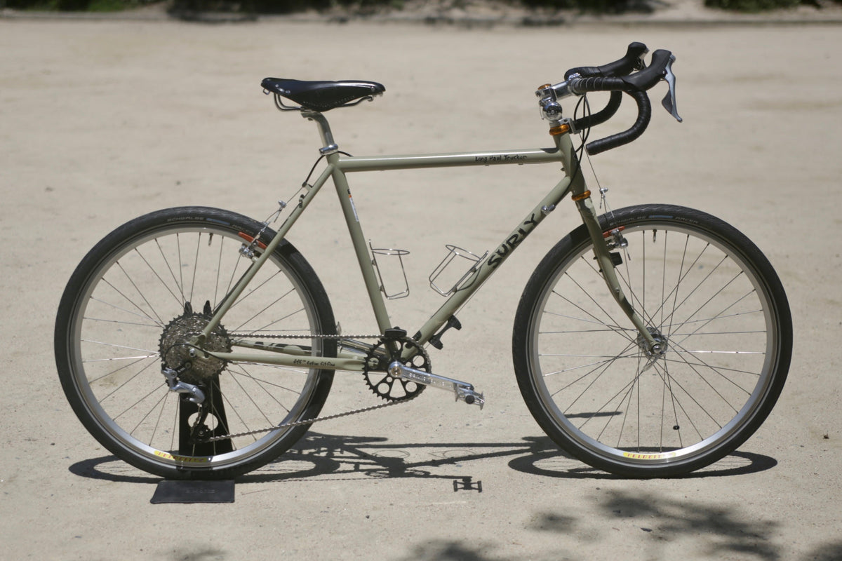 Surly Long Haul Trucker